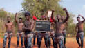 african happy birthday video african happy birthday video