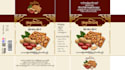 design professional product packaging and 3d mockup