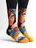socks design unique socks design