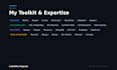 build python data pipelines, ml models, and etl scripts
