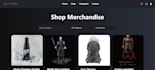 make custom mern ecommerce website