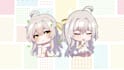 draw you a chibi anime illustration