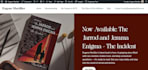 write inspiring blog posts and articles