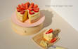 develop original baking, cake, vegan, gluten free, and dessert recipes
