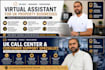 be your UK property management virtual assistant