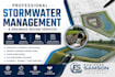 design professional stormwater management and drainage plans