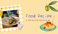develop an original rice and beans recipe