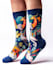 socks design unique socks design