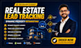 set up meta pixel, capi, and dynamic real estate retargeting ads