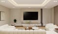 design and render your living room