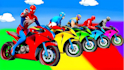 create gta 5 spiderman ragdoll videos