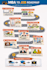 design attractive social media posts, flyers and posters