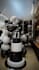 create a fooh cgi video ad that looks like real life