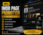 promote your imdb profile and help improve your starmeter ranking