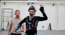 do cinematic vfx composting and cgi integration for film