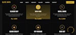 design and develop startup landing page websites