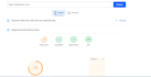 ai driven services for website
