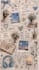 design aesthetic magazine layout and graphic