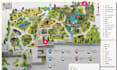 design a custom city map, vector street map, or layout illustration