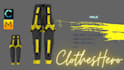 create imvu model, l4d2 model, sfm model, mmd model and vroid avatar