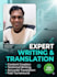 be your expert article writer