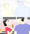 create eye catching 2d anime styled animation