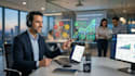 be your expert cold caller and appointment setter