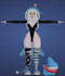 create realistic nsfw 3d characters and metahuman avatars for ue5 or unity