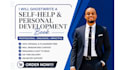 ghostwrite a self help and personal development book