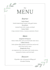 do graphic design lile pamplet poster flyers weeding cards menu card