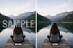 watermark in 30 min