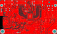 do pcb review, schematic review, pcb redesign dfm and manufacturing optimization
