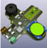 build esp32, esc design, raspberry pi, cm4, cm5 pcb for efficient smart devices