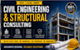 provide expert structural engineering design and review