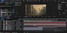 edit cinematic documentary videos