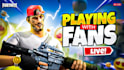 design spanish  youtube thumbnails and social media designing