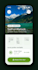 develop a full stack app with backend and aws devops