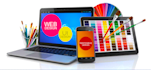 landing page profesional ,SEO