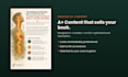 design amazon aplus content and SEO optimized book description