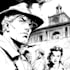 comic book illustration with comic book illustrator