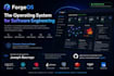 create you a full stack web application
