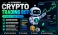 crypto trading bot, ai crypto trading bot, crypto trading bot