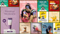 do product static posters