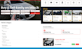 build a custom dynamic wordpress website using crocoblock jetengine