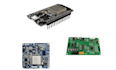 design power electronics pcb, motor driver, and robotics control system