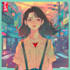 create cute cartoon illustrations, lofi art, anime, nft