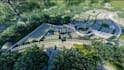 design 3d large scale aerial cgi masterplan urban city layout site plan render