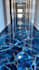 design realistic 3d anamorphic floor illusions pavement art optical graphics