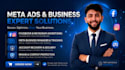 fix facebook ads, business manager, and pixel issues fast