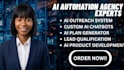 develop n8n workflows ai automation and integrations